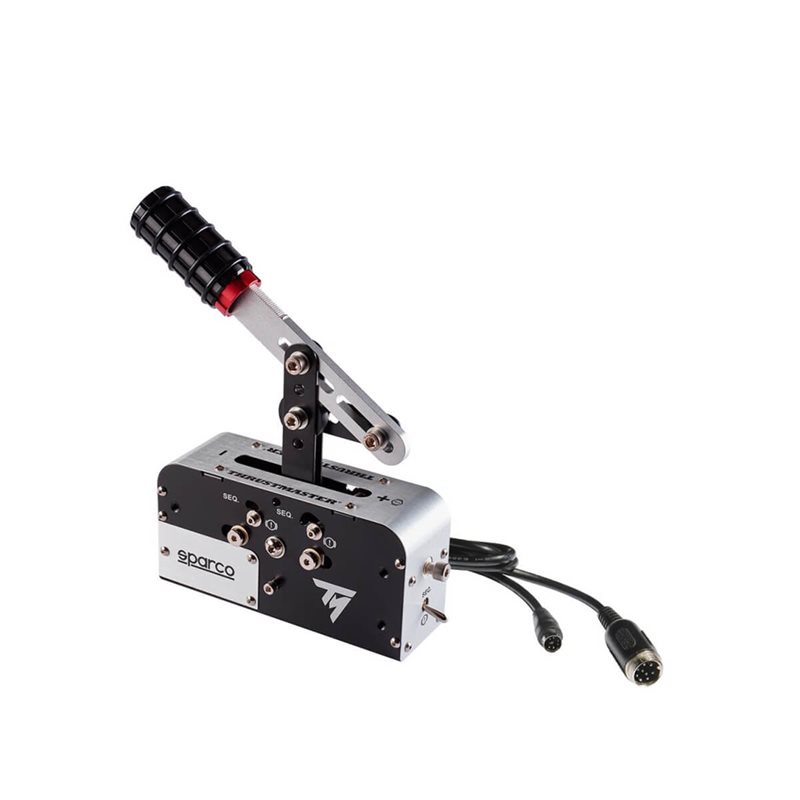 Thrustmaster TSS Handbrake+ Sparko Mod