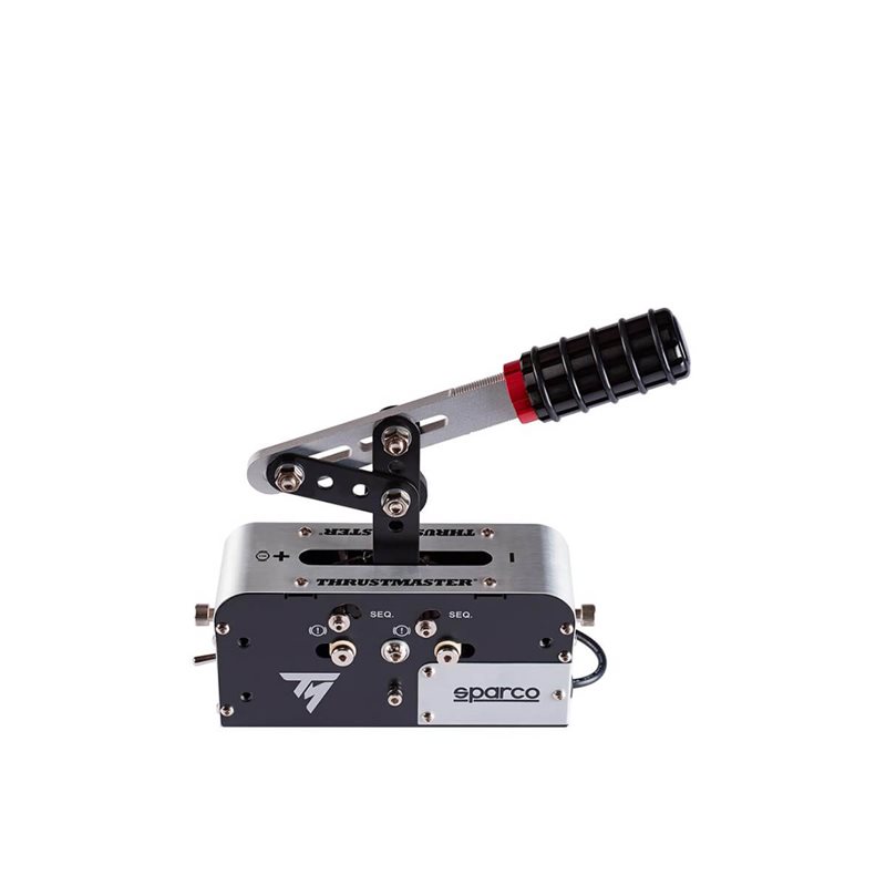 Thrustmaster TSS Handbrake+ Sparko Mod