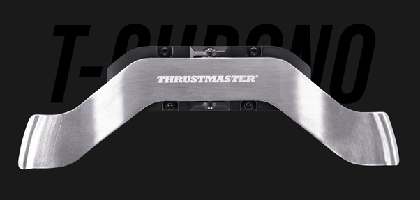 Thrustmaster T-Chrono Paddle