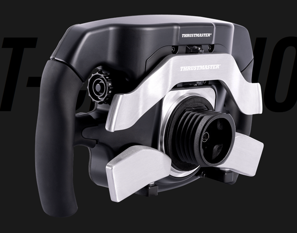 Thrustmaster T-Chrono Paddle