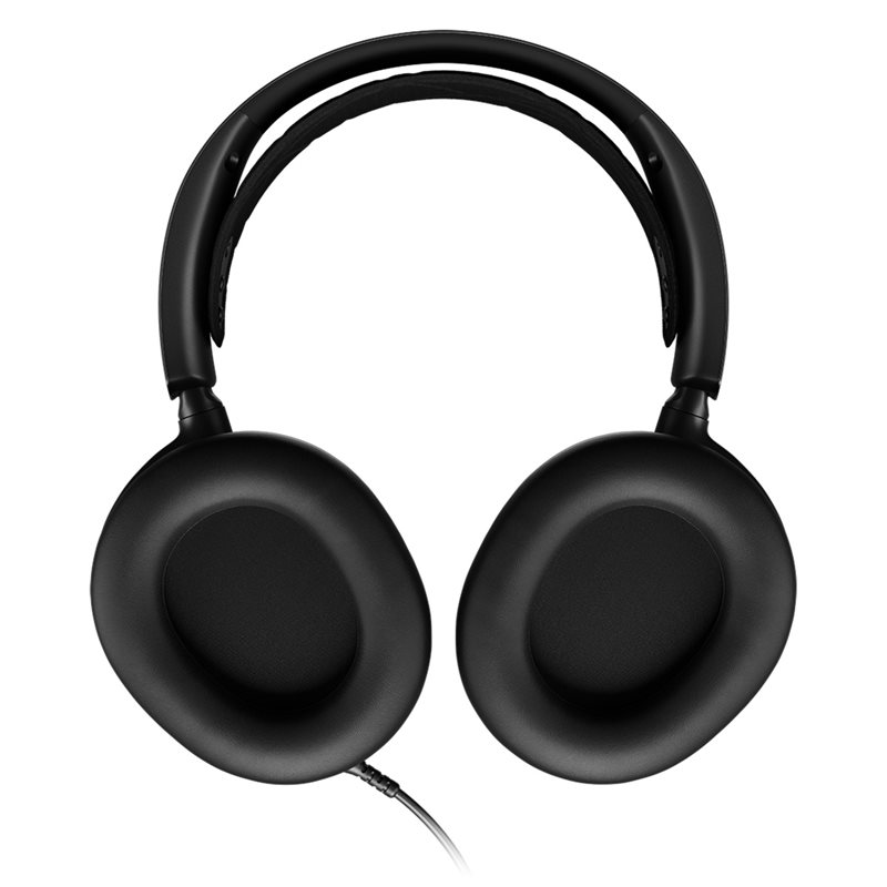 SteelSeries Arctis Nova Pro Wired Gaming Headset
