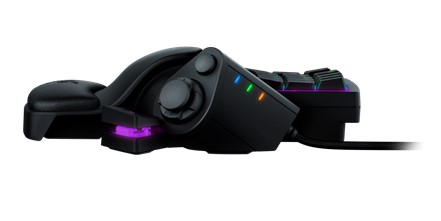 RAZER TARTARUS V2 MECHA-MEMBRANE GAMING KEYPAD - FRML