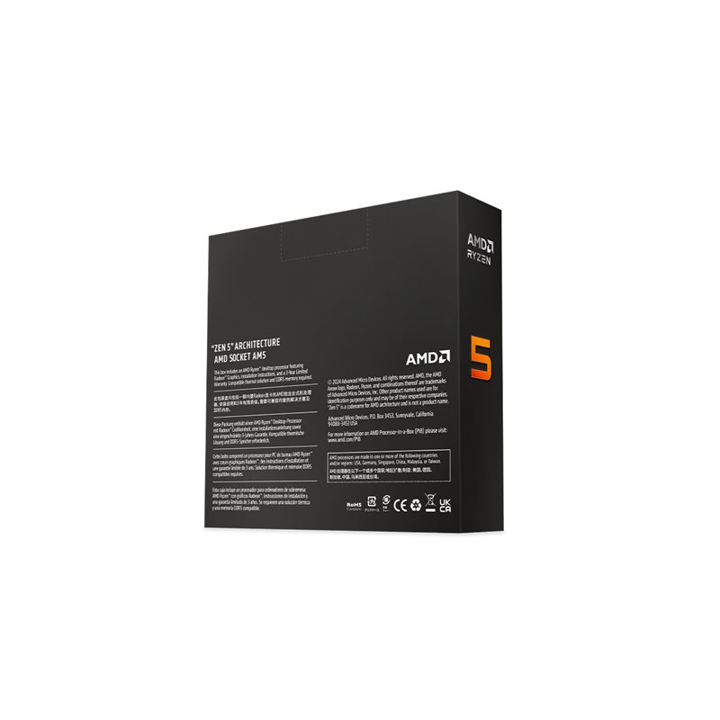 AMD Ryzen 5 9600X Processor