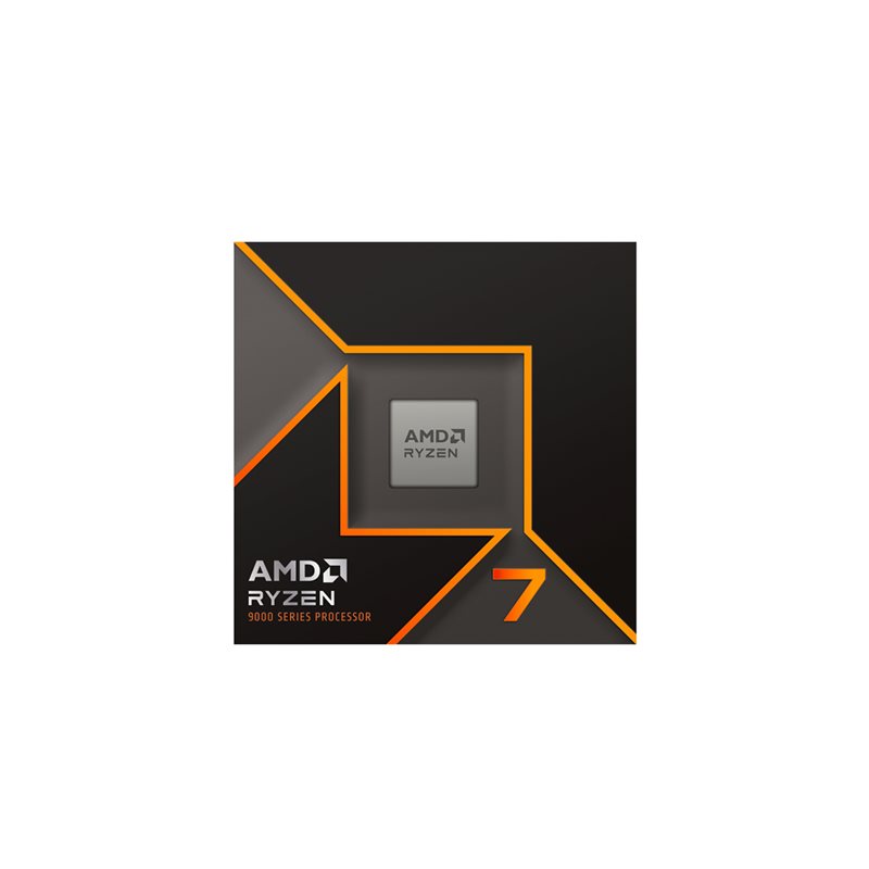 AMD Ryzen 5 9600X Processor