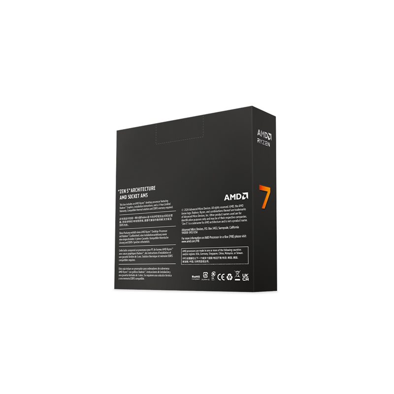 AMD Ryzen 5 9600X Processor