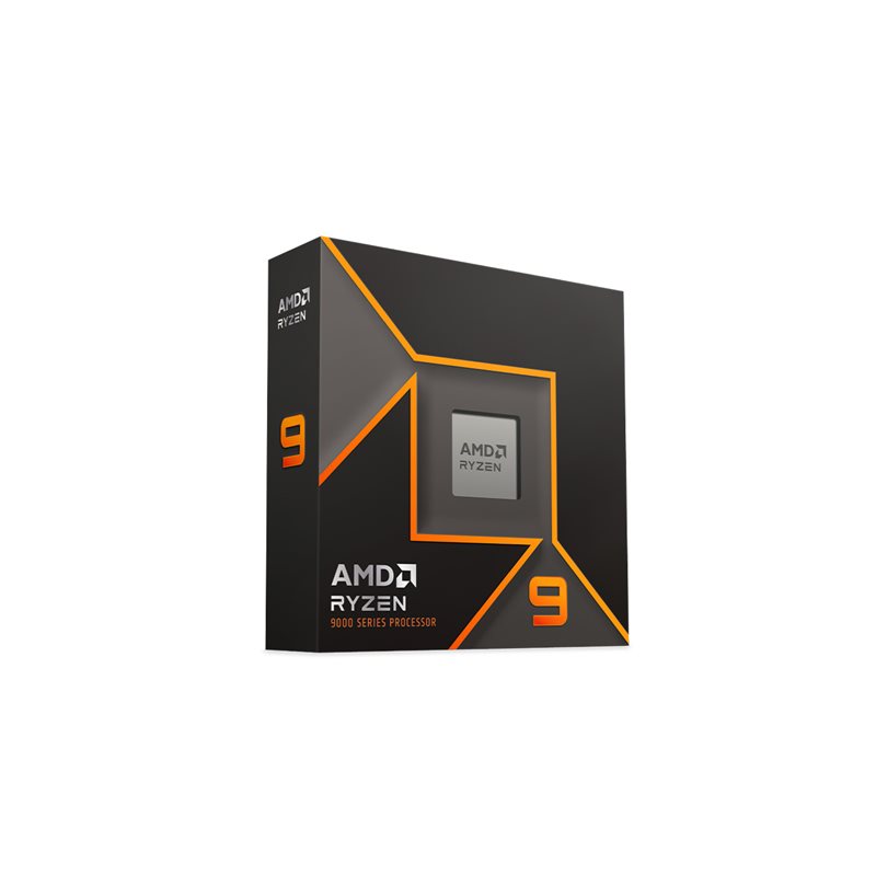 AMD Ryzen 5 9600X Processor