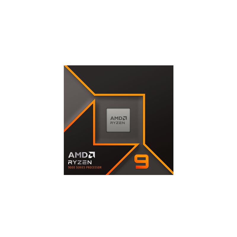 AMD Ryzen 5 9600X Processor