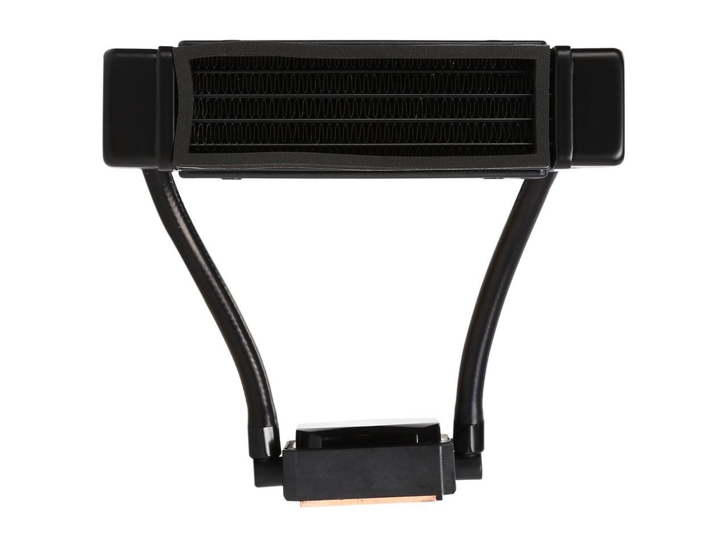 Corsair H5 SF Hydro Series - Low Profile CPU Cooler