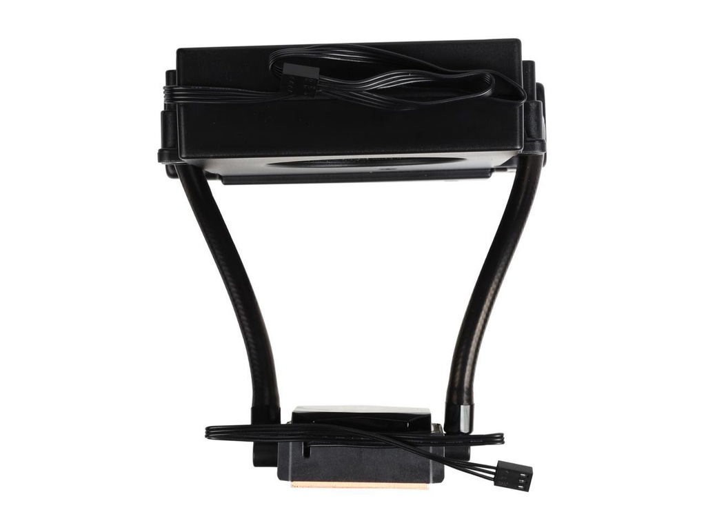 Corsair H5 SF Hydro Series - Low Profile CPU Cooler