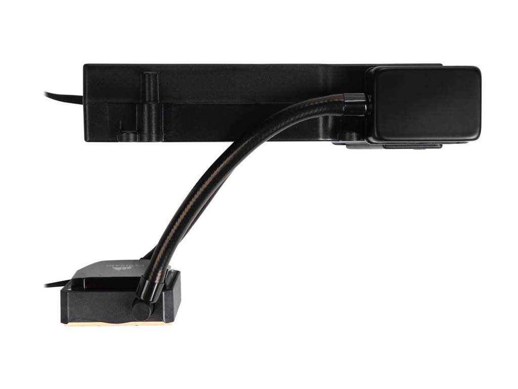 Corsair H5 SF Hydro Series - Low Profile CPU Cooler