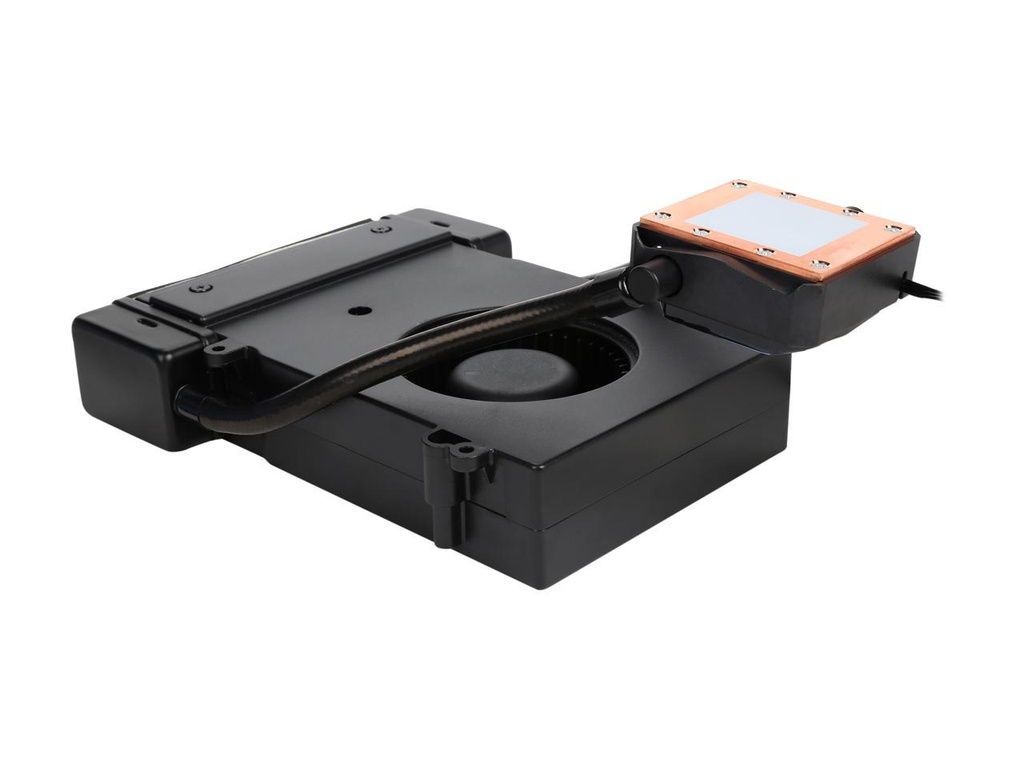 Corsair H5 SF Hydro Series - Low Profile CPU Cooler