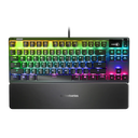 SteelSeries Apex 7 TKL Gaming Keyboard - Blue Switches