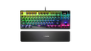 SteelSeries Apex 7 TKL Gaming Keyboard - Blue Switches