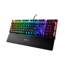 SteelSeries Apex 5 Hybrid Mechanical Gaming Keyboard