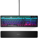 SteelSeries Apex 5 Hybrid Mechanical Gaming Keyboard