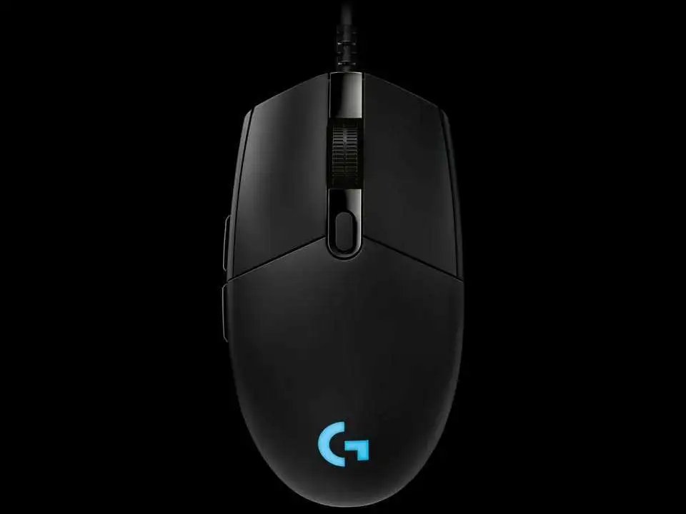 Logitech PRO Gaming Mouse