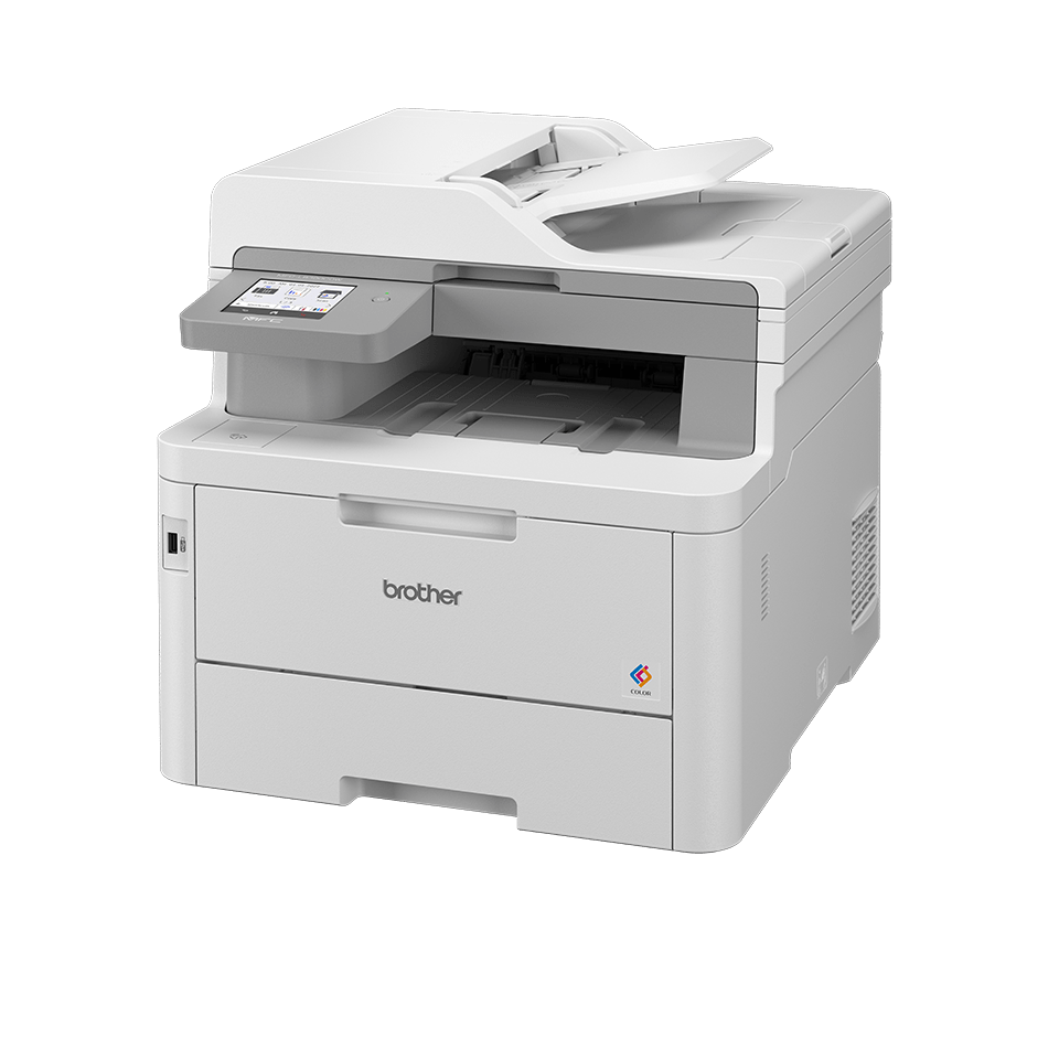 Brother Printer MFC-L8390CDW Colour Laser A4 Multi-Function Printer