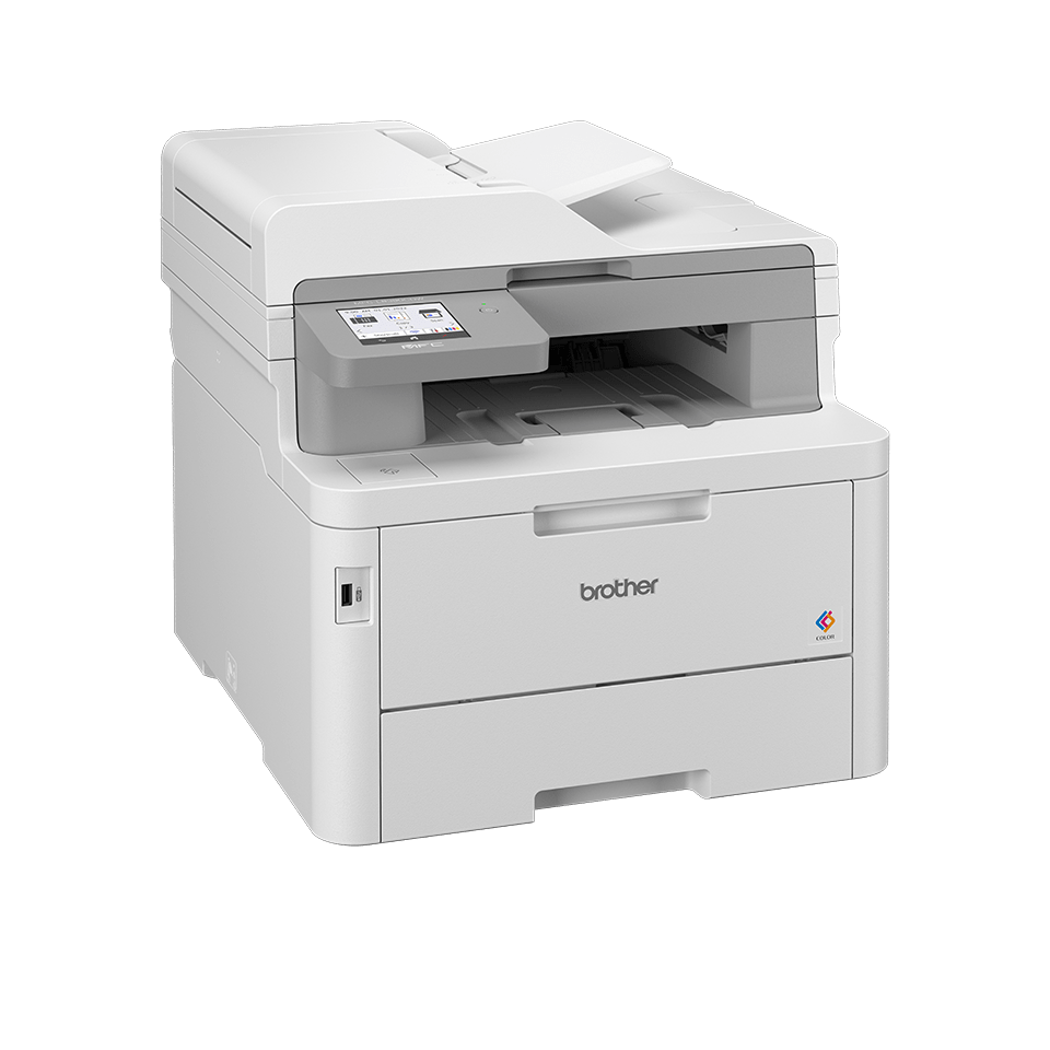 Brother Printer MFC-L8390CDW Colour Laser A4 Multi-Function Printer