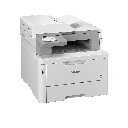 Brother Printer MFC-L8390CDW Colour Laser A4 Multi-Function Printer