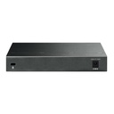 TP-Link TL-SG108PE 8-Port Gigabit Easy Smart PoE+ Switch