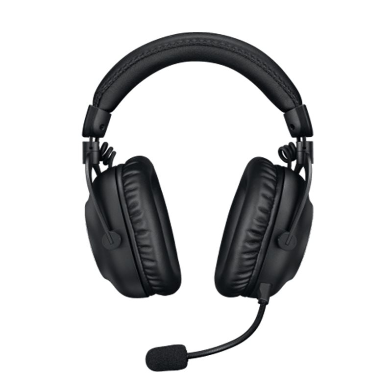 Logitech Pro X 2 Lightspeed - Black