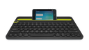 Logitech Multi-Device K480 - Bluetooth Keyboard