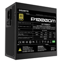 Gigabyte P1000GM - 1000W 80 Plus Gold - Fully Modular