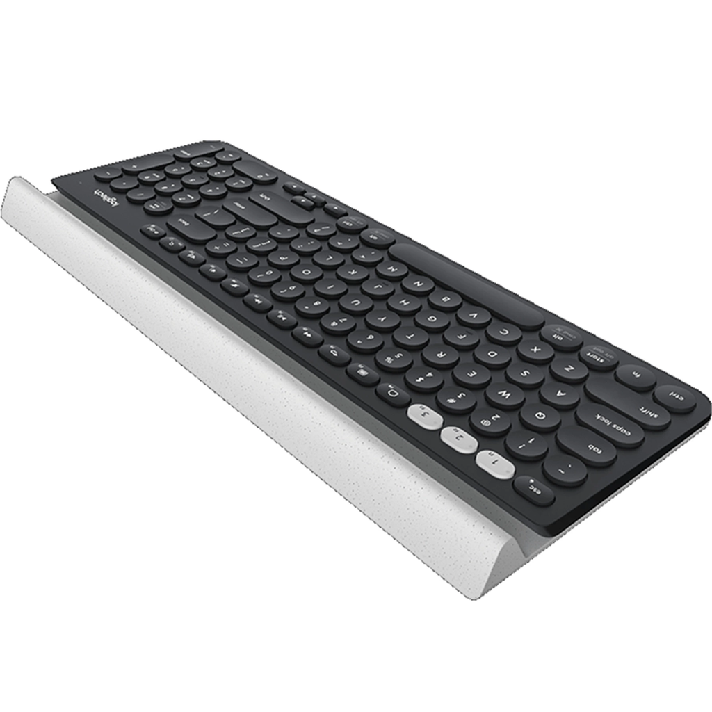 Logitech Multi-Device K780- Wireless Keyboard