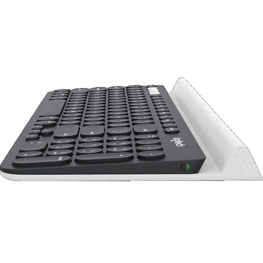 Logitech Multi-Device K780- Wireless Keyboard