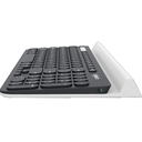 Logitech Multi-Device K780- Wireless Keyboard