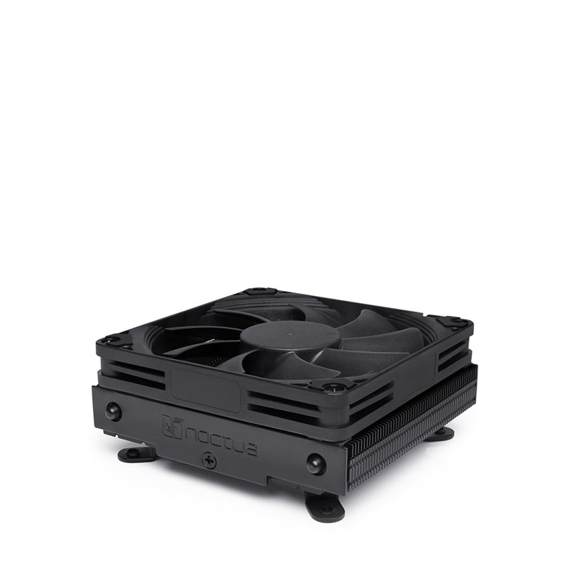 Noctua NH-L9i 17xx Chromax Black CPU Cooler