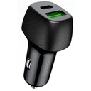 Philex Dual Quick Charger 43W USB-A and USB-C