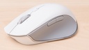 Razer Pro Click Wireless Mouse - White