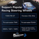 Brook Gaming Ras1ution 2 Wheel Converter