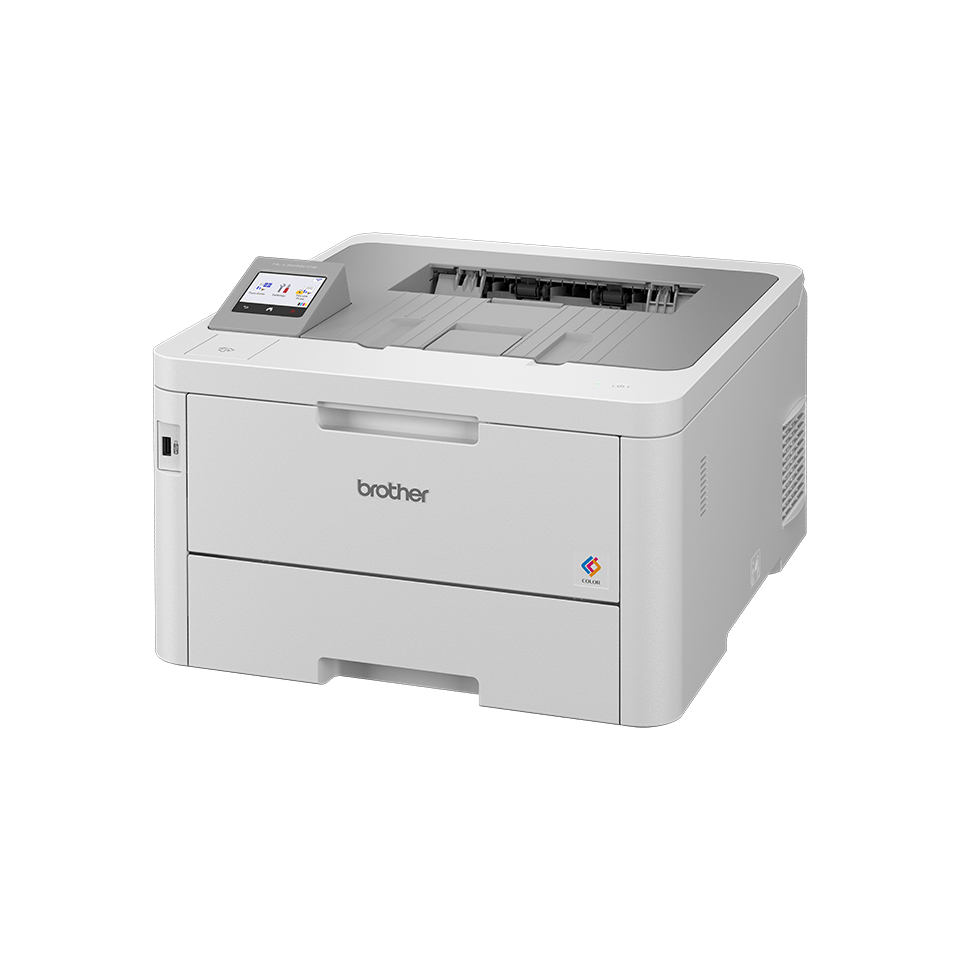 Brother Printer HL-L8240CDW Wireless Colour & Mono Laser Printer