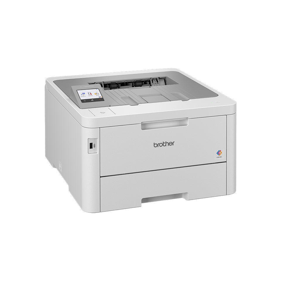 Brother Printer HL-L8240CDW Wireless Colour & Mono Laser Printer