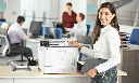 Brother Printer HL-L8360CDW Wireless Colour & Mono Laser Printer