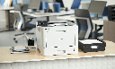 Brother Printer HL-L8360CDW Wireless Colour & Mono Laser Printer