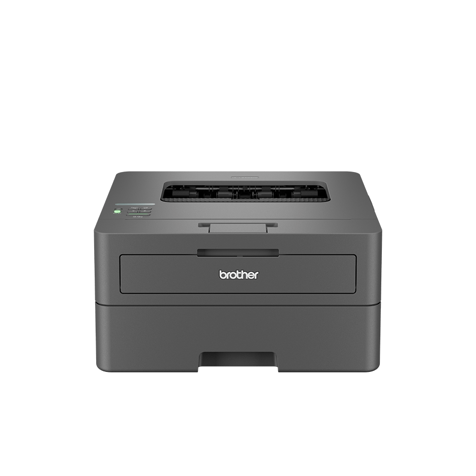 Brother Printer HL-L2400DW Wireless Mono Laser Printer