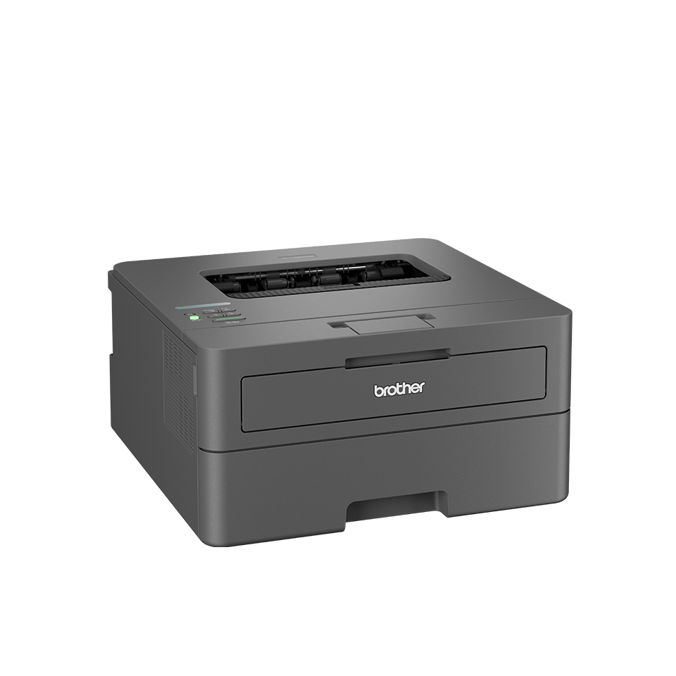 Brother Printer HL-L2400DW Wireless Mono Laser Printer