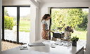 Brother Printer HL-L2400DW Wireless Mono Laser Printer