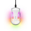 Steelseries Aerox 3 RGB Gaming Mouse - White