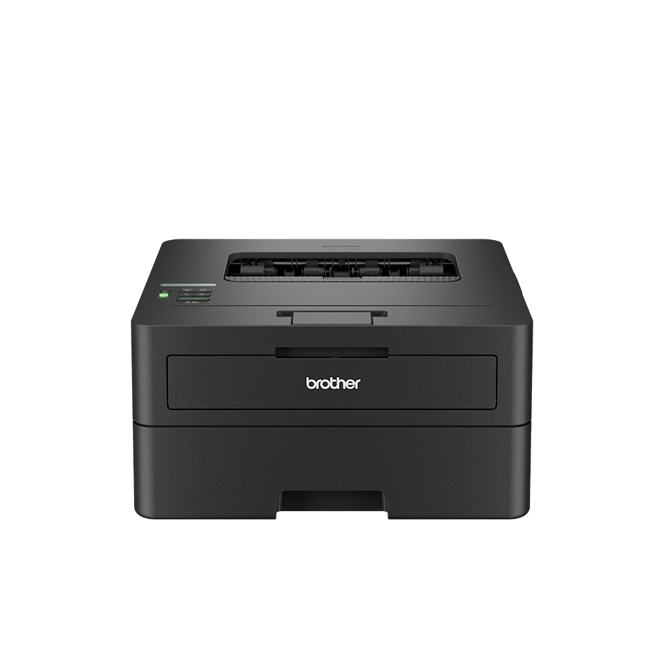 Brother Printer HL-L2460DWXL Mono Laser Printer with 5000-Page In-Box Toner