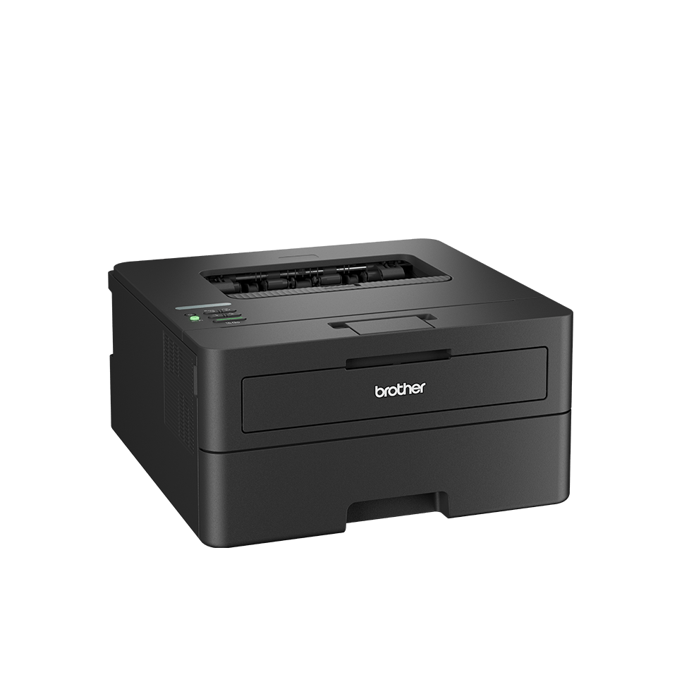Brother Printer HL-L2460DWXL Mono Laser Printer with 5000-Page In-Box Toner