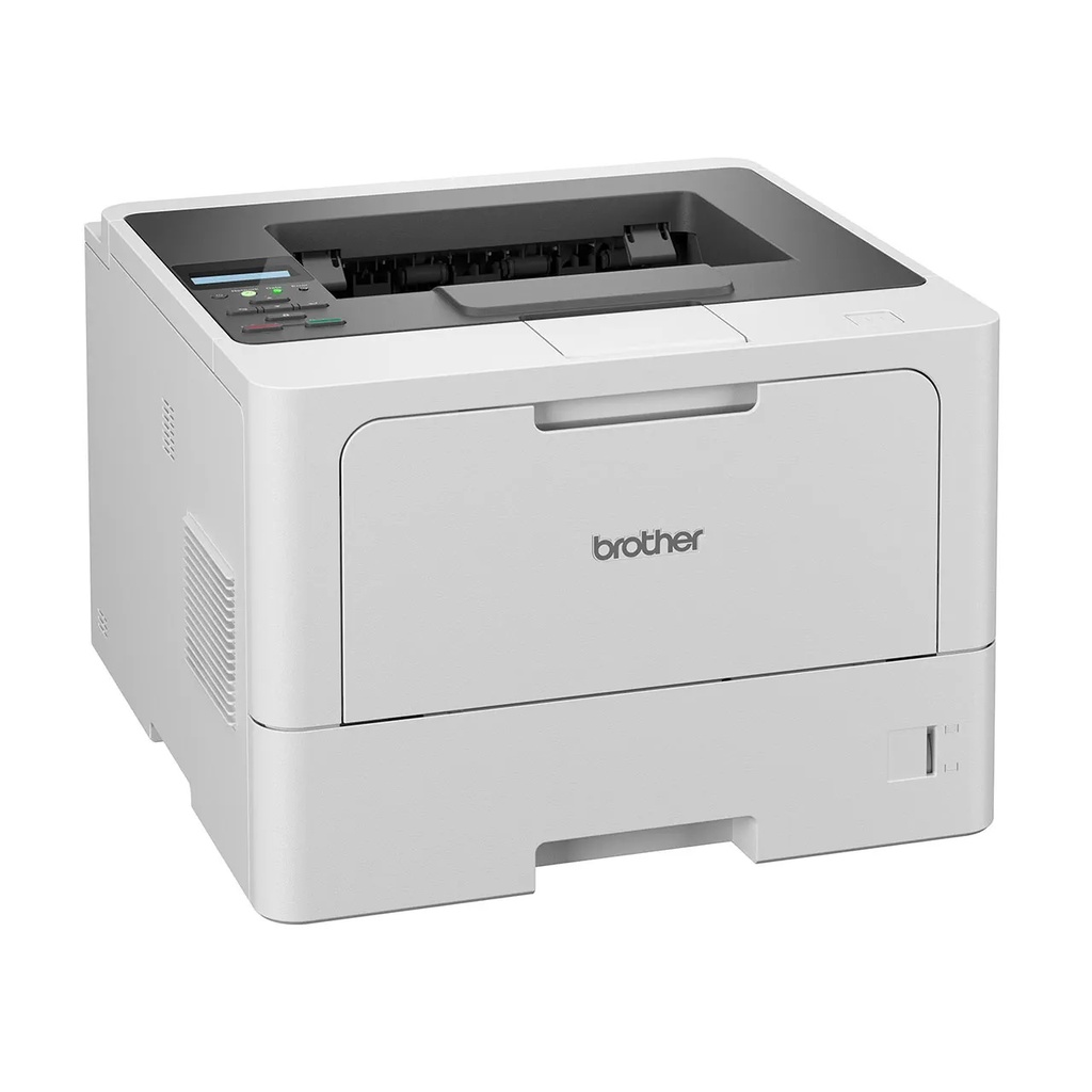 Brother Printer HL-L5210DN Mono Laser Printer with 3000-Page In-Box Toner