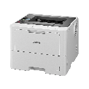 Brother Printer HL-L6210DW Mono Laser Printer with 6000-Page In-Box Toner