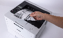 Brother Printer HL-L6210DW Mono Laser Printer with 6000-Page In-Box Toner