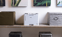 Brother Printer HL-L6210DW Mono Laser Printer with 6000-Page In-Box Toner