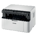 Brother Printer DCP-1610W Mono Laser with 700-Page In-Box