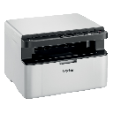 Brother Printer DCP-1610W Mono Laser with 700-Page In-Box